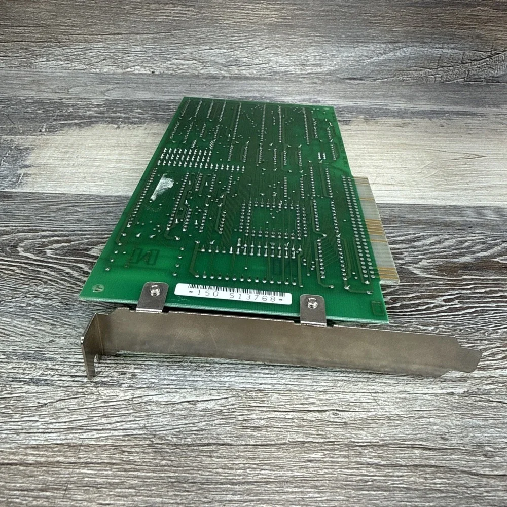 Data Technology Corporation DTC5150CX ISA Controller Card-UNTESTED